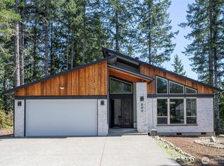 240 E Susan Lane, Union, WA 98592