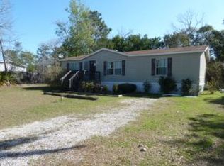 5549 S Glenn Acres Ter, Homosassa, FL 34446