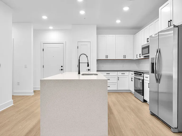 Ethos Apartments | New Construction — Photo 36