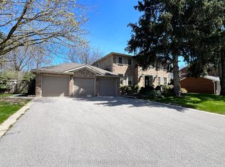 8 Delhi Cres, Markham, ON L3R 4J6