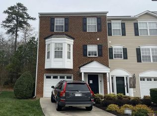 13424 Ridgemoor Ln, Midlothian, VA 23114