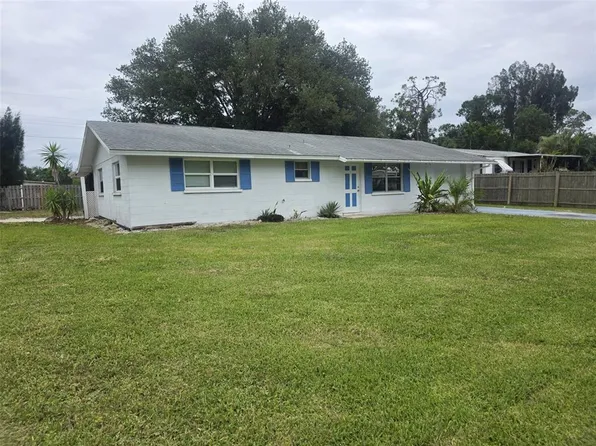 408 Pinewood Ave, Nokomis, FL 34275