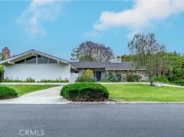 1548 Addison Rd, Palos Verdes Peninsula, CA 90274