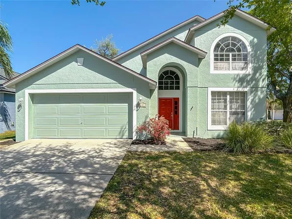 101 Sandpebble Pl, Sanford, FL 32771