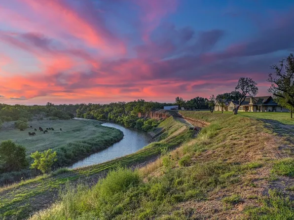 18601 County Road 214, Brookesmith, TX 76827