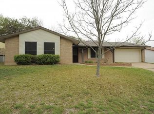 6800 Willamette Dr, Austin, TX 78723