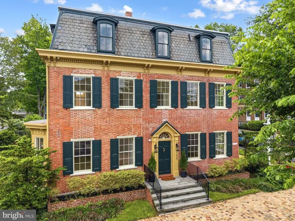 300 Kings Hwy E, Haddonfield, NJ