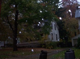 164 Lauderdale Ave, Youngstown, OH 44505