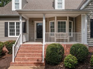 13800 Biggin Pond Ln, Midlothian, VA 23114