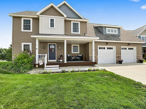 3408 Old Creek Way NE, Sauk Rapids, MN 56379