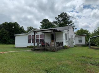 769 Skippers Lodge Rd, Cross Hill, SC 29332