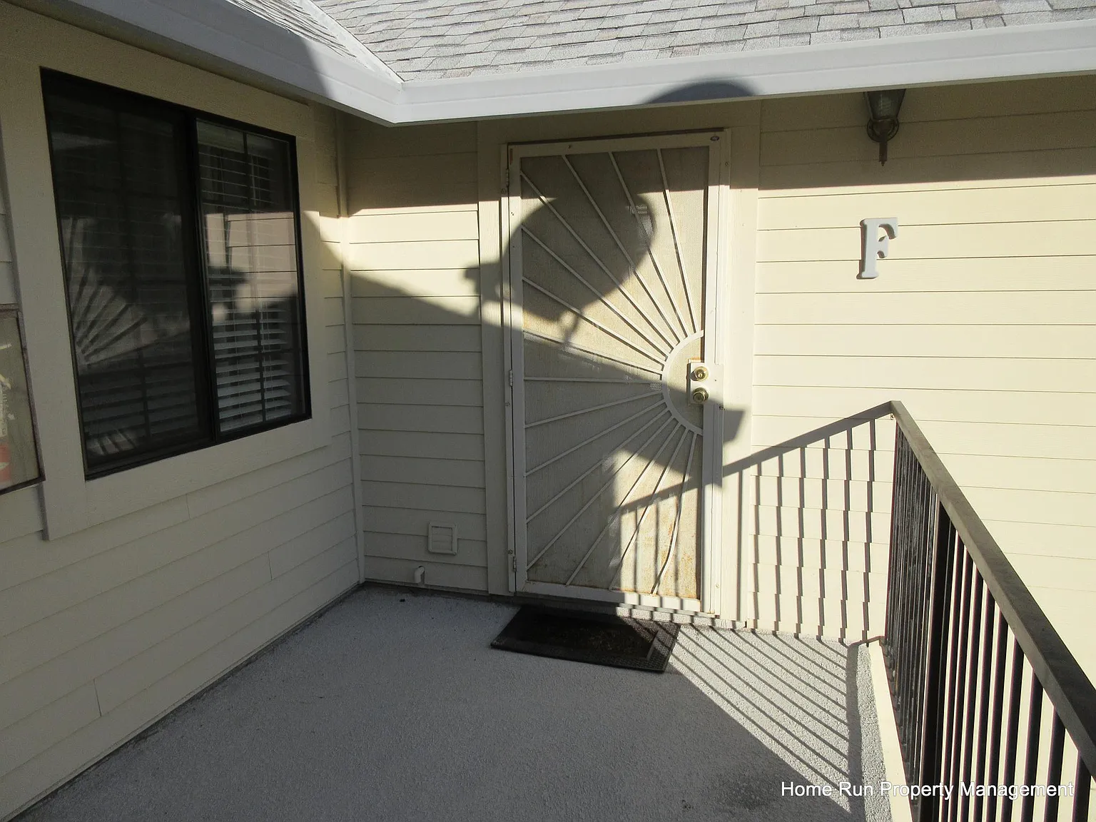 7437 Auburn Oaks Ct APT F photo 1