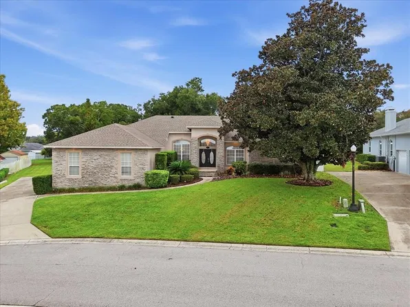 5599 SUMMERLAND HILLS DRIVE, LAKELAND, FL 33812