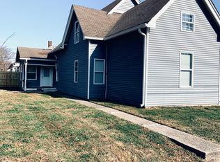 3302 W Michigan St, Indianapolis, IN