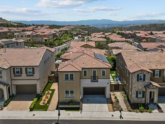 Harmony model in the Peak Collection