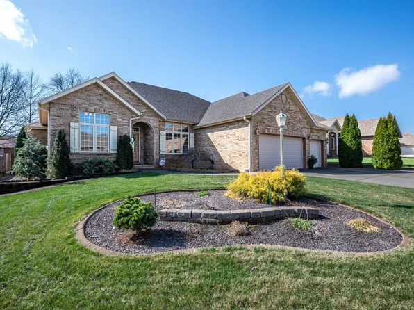 3728 W Broadmoor Street, Springfield, MO 65807