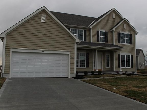 2nd image of 144 Pickerington Ponds Dr