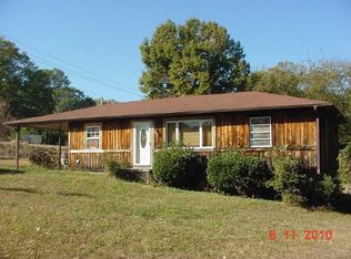 3902 Cowan Cir, Acworth, GA 30101