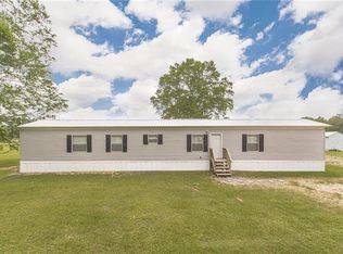 50192 Highway 445, Loranger, LA 70446