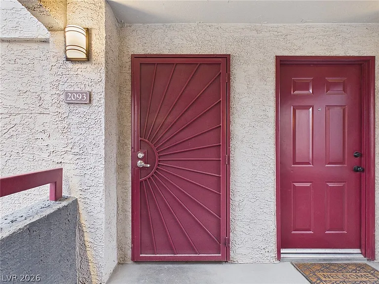 8600 W Charleston Blvd #2093 — Photo 4