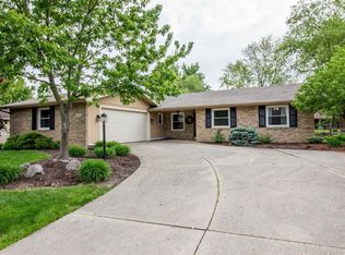 6806 Sullivans Ct, Fort Wayne, IN 46835