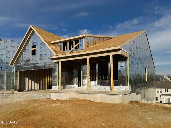 174 Misty Green Ct, Mount Washington, KY 40047