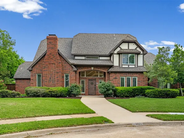 2705 Ithaca Ct, Plano, TX 75025