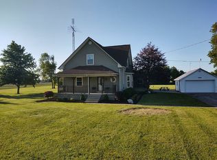 6976 State Route 722, Arcanum, OH 45304