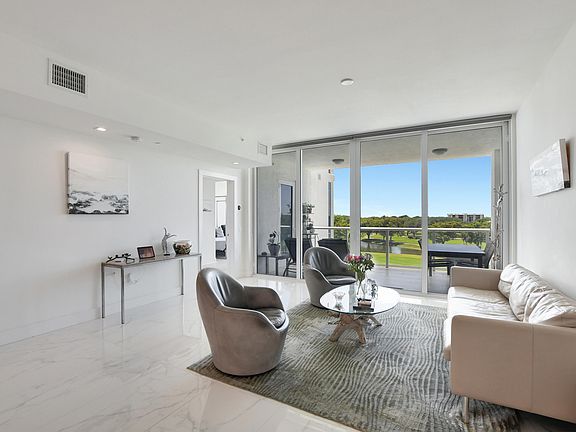 2nd image of 20155 Boca West Drive #A402