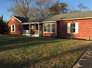 5 Oslo Ave, Rio Grande, NJ 08242