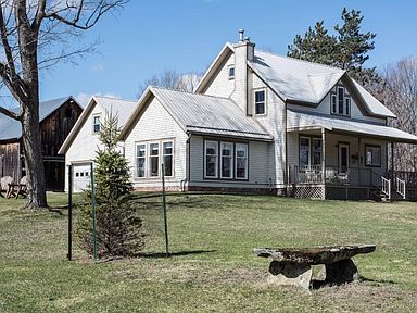 82 Smith Rd Potsdam Ny 13676 Zillow