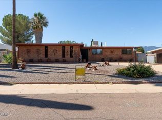 1632 Andrea Dr, Sierra Vista, AZ 85635