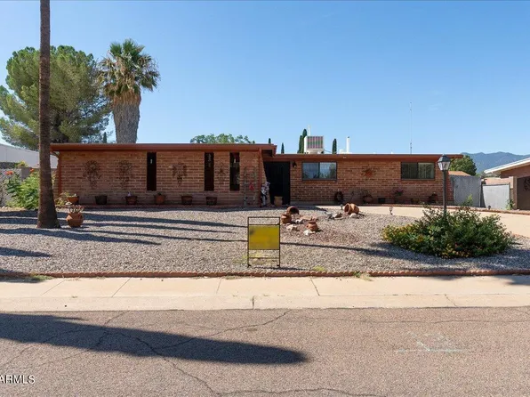 1632 ANDREA Drive, Sierra Vista, AZ 85635