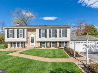5378 Viewpoint Ct, Sykesville, MD 21784