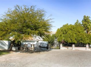 6440 W Oquendo Rd, Las Vegas, NV 89118