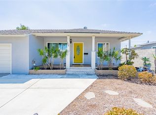 5628 E Wardlow Rd, Long Beach, CA 90808