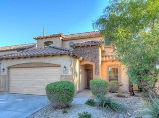 18653 W Mission Ln, Waddell, AZ 85355