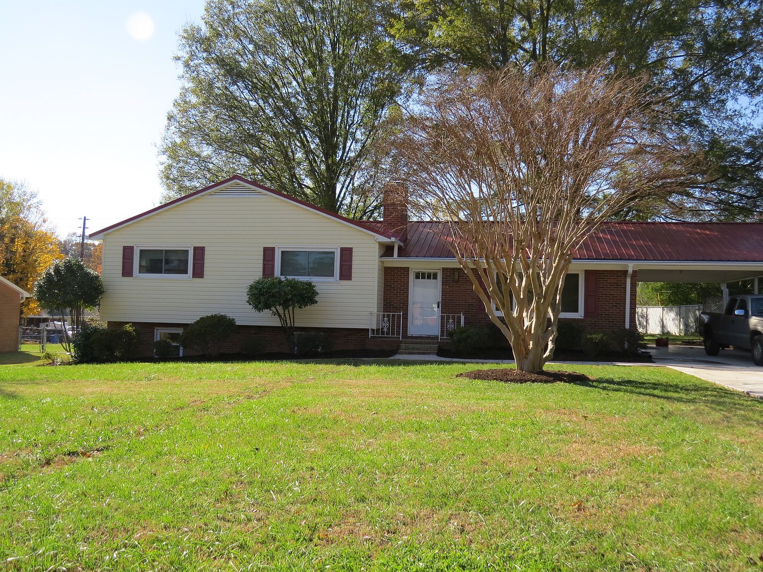 803 Branchwood Dr, Kernersville, NC 27284 Zillow
