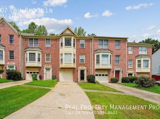 607 Twin Brook Ln, Stafford, VA 22554