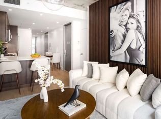 132 W 26th St #8, New York, NY 10001