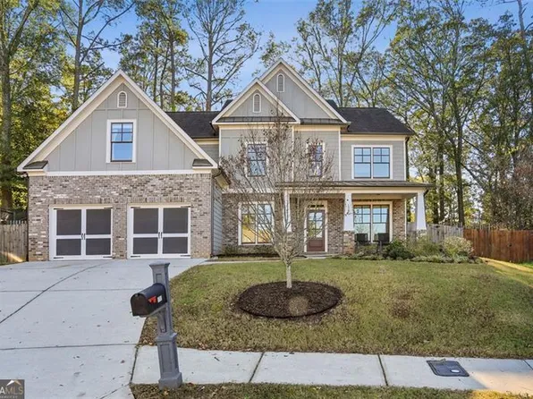 1793 Glenaire Ct SE, Atlanta, GA 30316