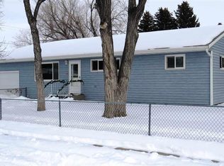 303 N 6 W, Riverton, WY 82501