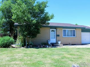 413 28th Ave, Greeley, CO 80634