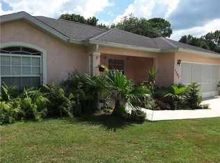 1543 Heberling Ave, North Port, FL 34288