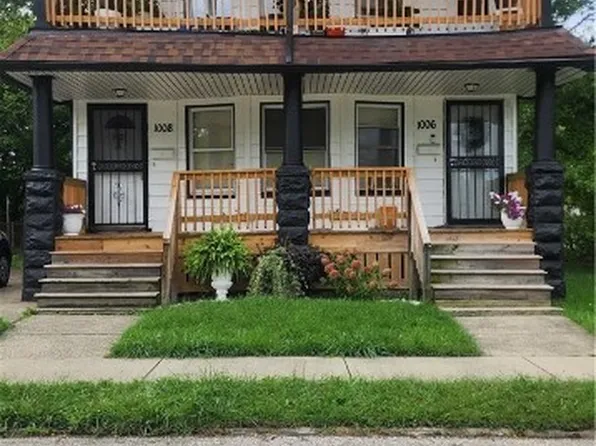 1006 E 148th St, Cleveland, OH 44110