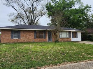 724 Iberville St, Lake Charles, LA 70607