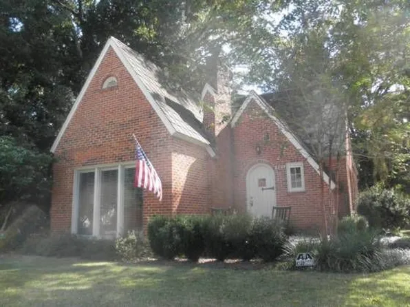 2209 Homewood St, Mobile, AL 36606
