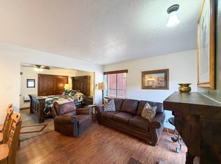 83 Angel Fire Rd Unit 11 N #11, Angel Fire, NM 87710