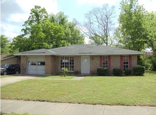 3204 Fredericksburg Dr, Montgomery, AL 36116