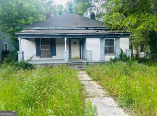 1128 Maynard St, Macon, GA 31217